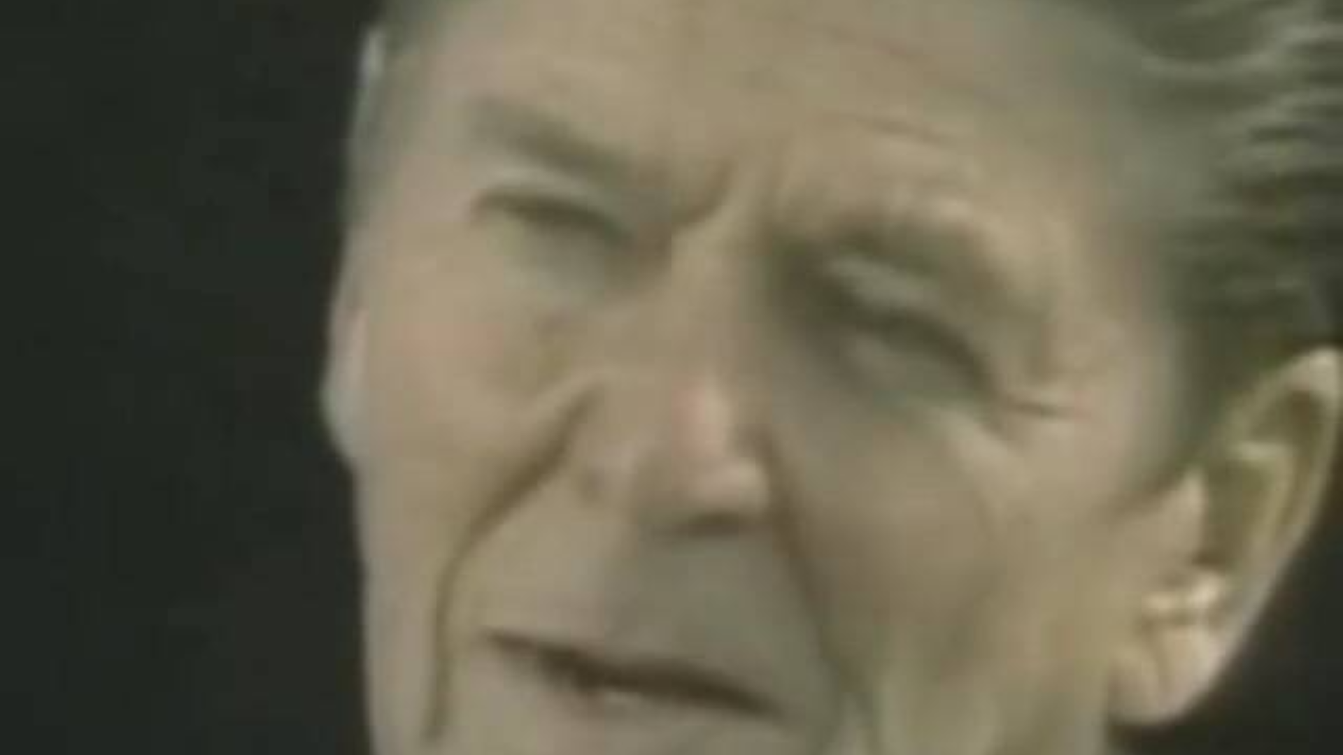 Ronald Reagan on Limited Government
